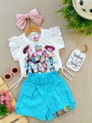 Set Gomelitas 428 Azul Toy Story Tallaje Reducido