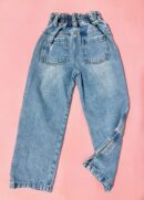 Pantalón Denim