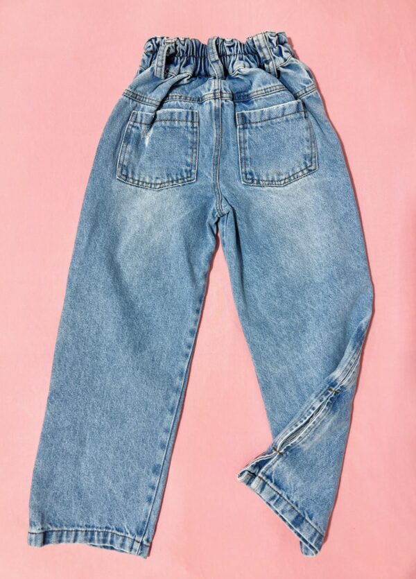 Pantalón Denim - Image 4