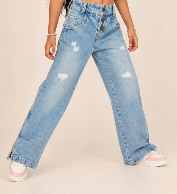 Pantalón Denim - Image 3