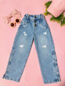Pantalón Denim