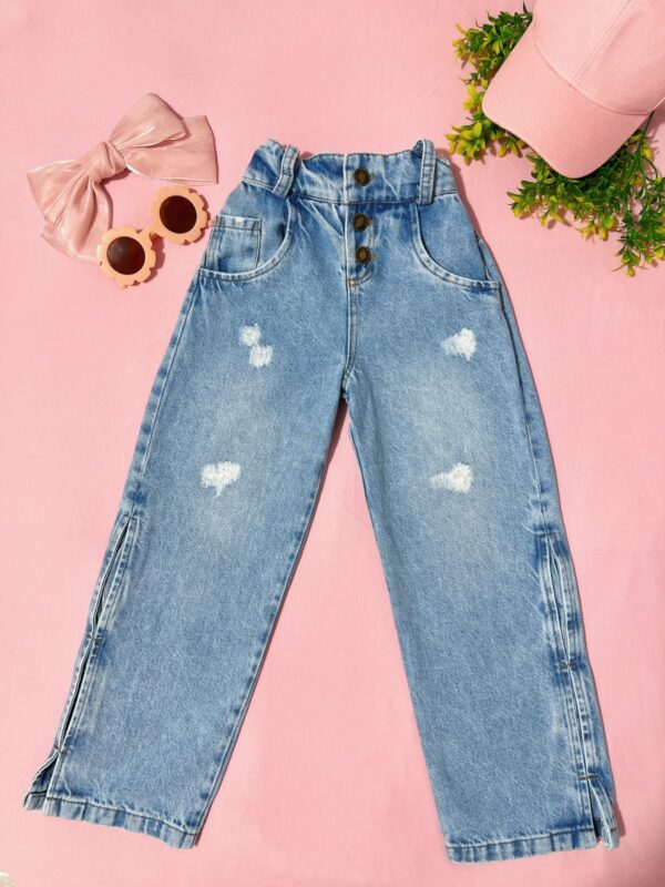 Pantalón Denim - Image 5