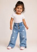 Pantalón Denim