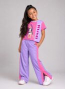 Set Fénix Rumi Guerreras Kpop