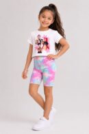 Set Alegría Guerreras Kpop Talla 8 Y Talla 10