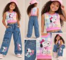 Set Roma Snoopy