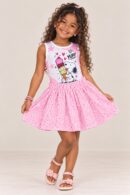 Set Estrella Snoopy