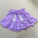 Set Alelí Lila Kuromi Tallaje Reducido