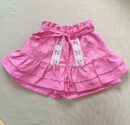 Set Alelí Rosa Capibara Tallaje Reducido