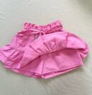 Set Alelí Rosa Capibara Tallaje Reducido