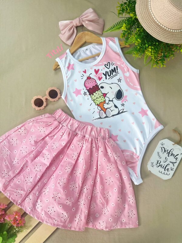Set Estrella Snoopy - Image 5