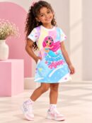 Vestido Aurora Sirena